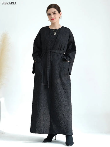 Ensemble robe kimono